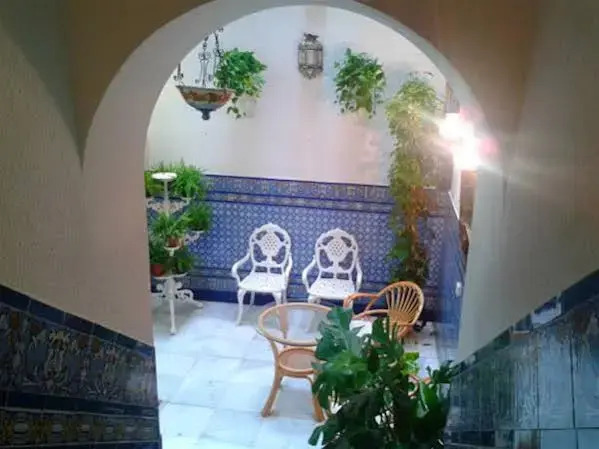 Apartamentos Los Angeles