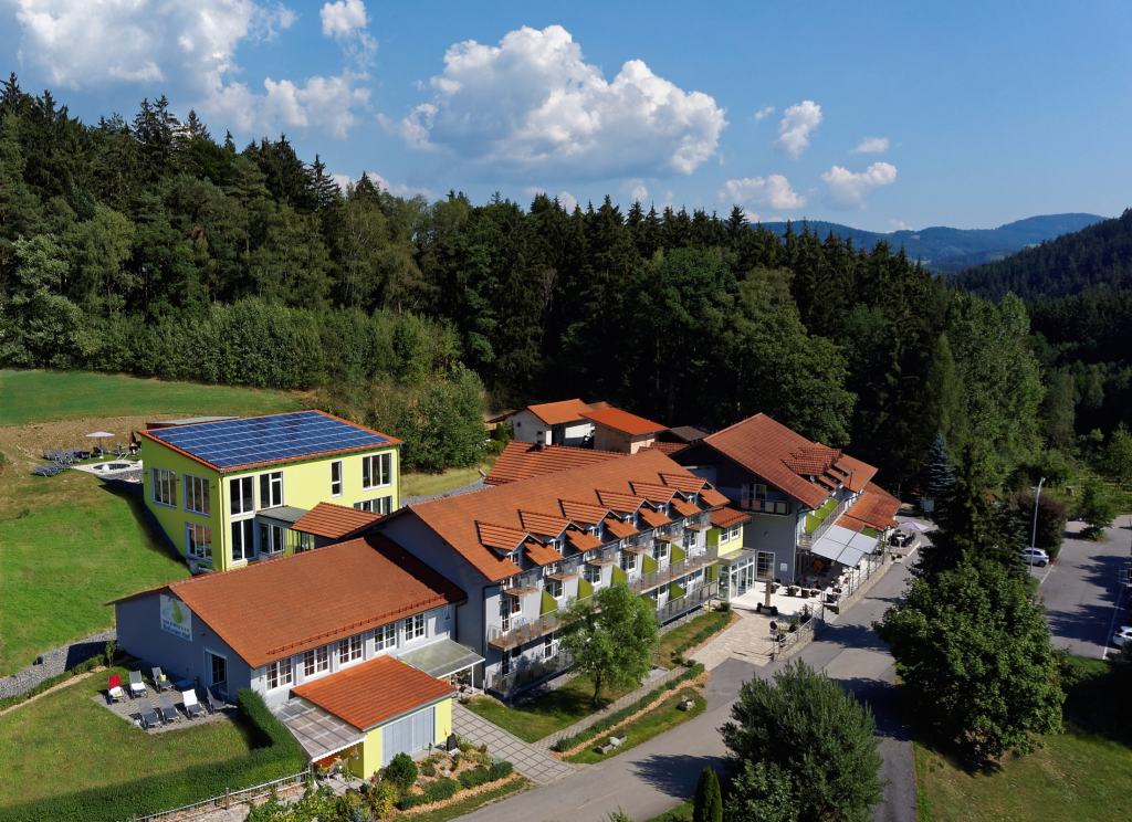 Hotel & SPA Reibener-Hof