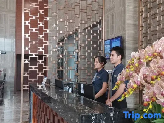 Yihe Siji Hotel