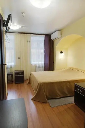 Mini-Hotel Odisseya in Krasnoryadskaya