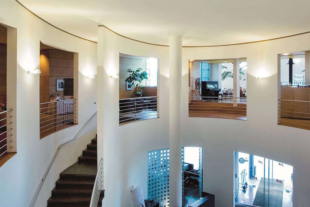 Vienna House by Wyndham Martinspark Dornbirn