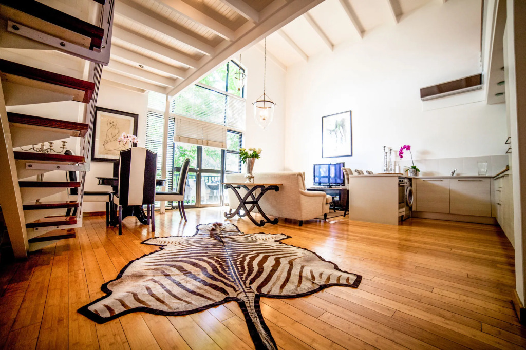 The Ivy Apartments Franschhoek
