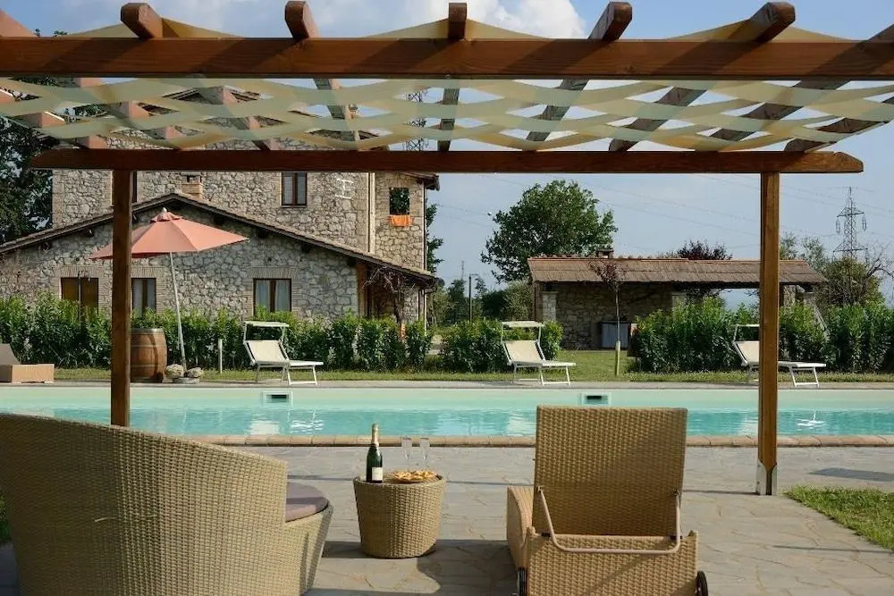 Agriturismo Tenuta Copio