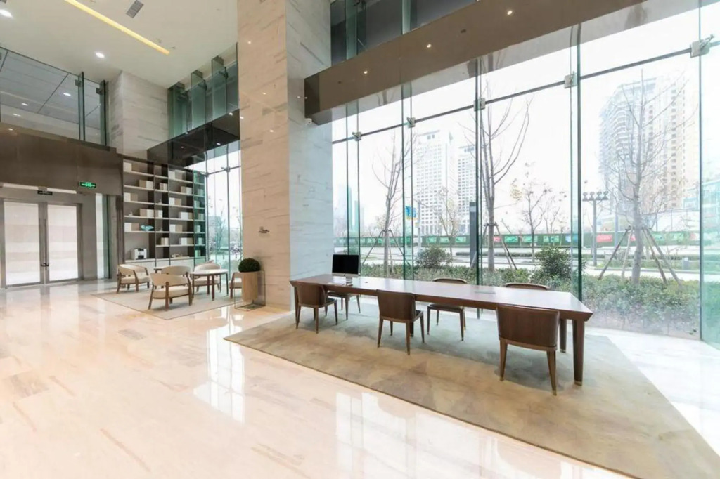 Ji Hotel (Jinan West Railway Station)