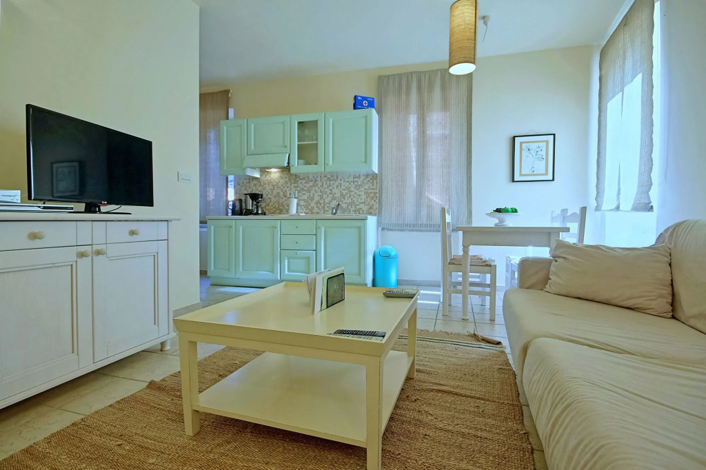 Dimore Apartments Trevisol