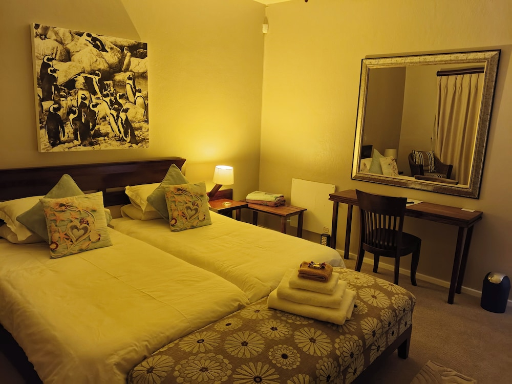 Moments Guesthouse, Kleinmond