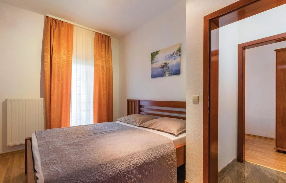 Stunning Home in Pula With Wifi and 3 Bedrooms