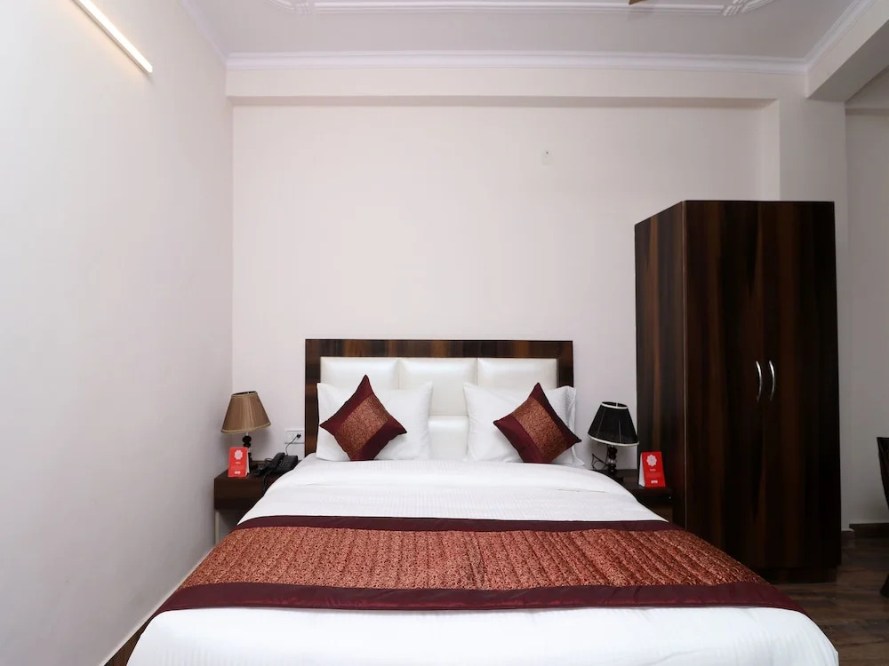 Hotel Sinon Suite