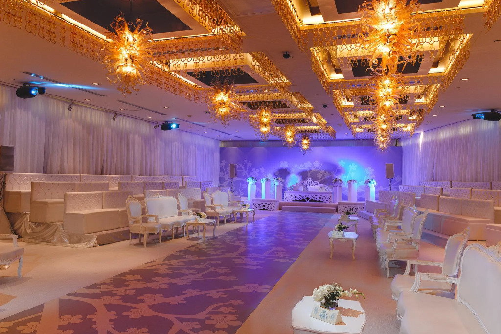 Holiday Inn Kuwait by IHG