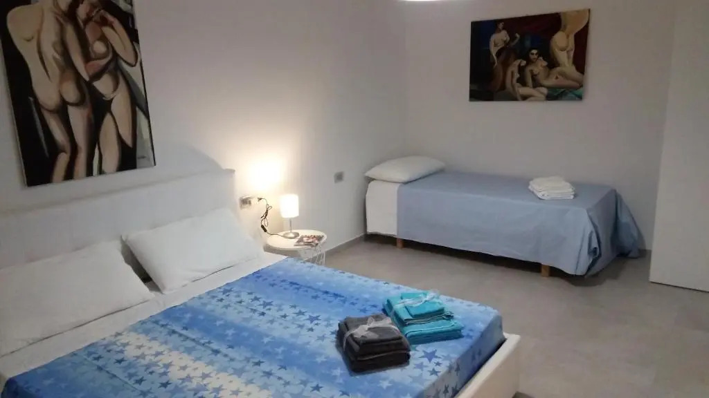 Casa DellArtista 2