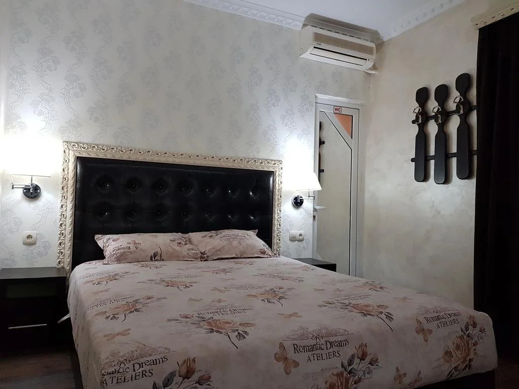 Hotel Chamishki