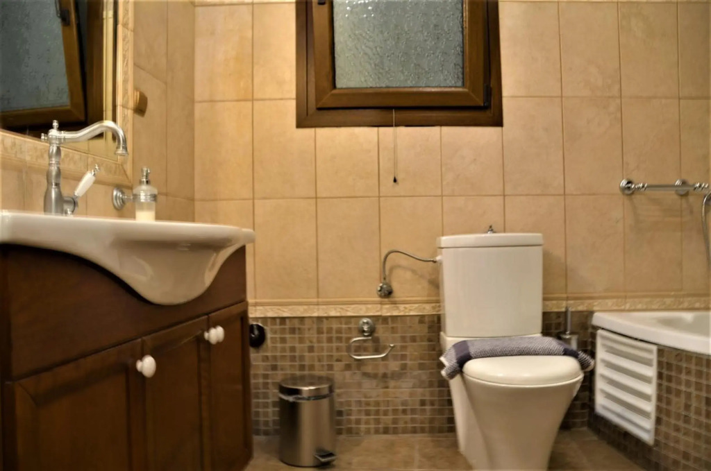 Pagiatakis Suites
