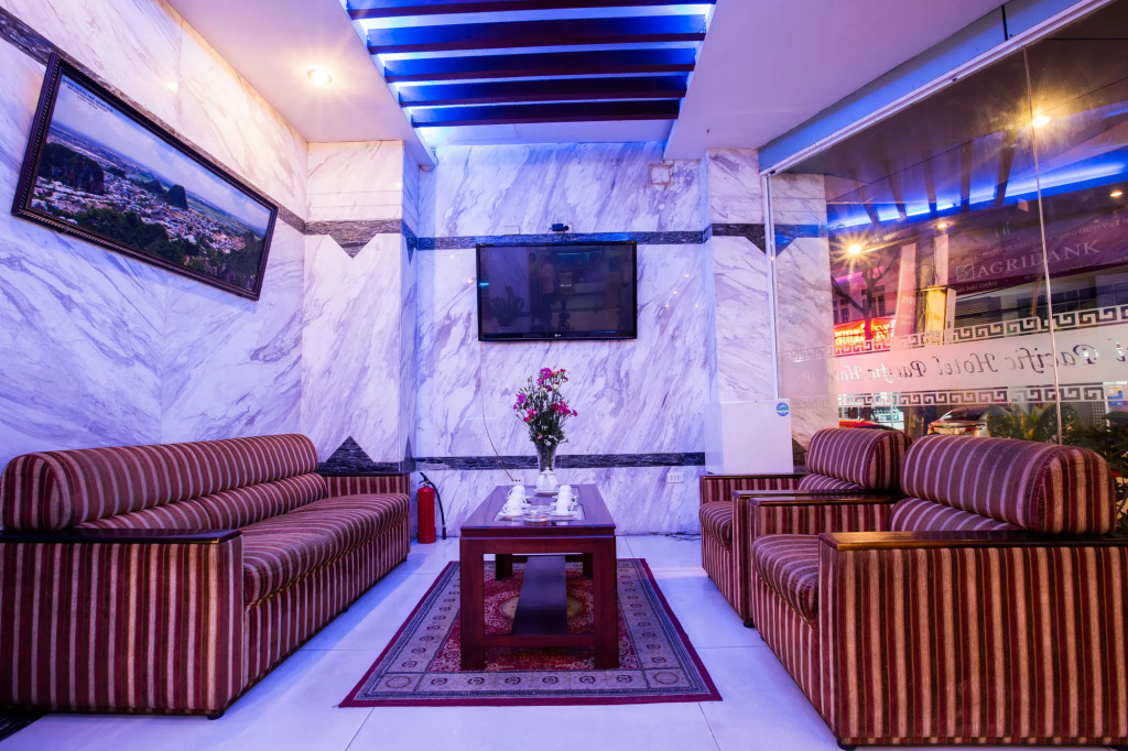 Danang Pacific Hotel