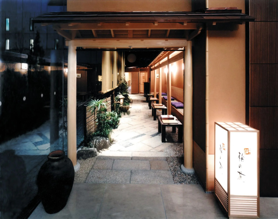 Hotel Molino Shin Yuri