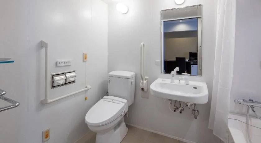 New Matto Terminal Hotel