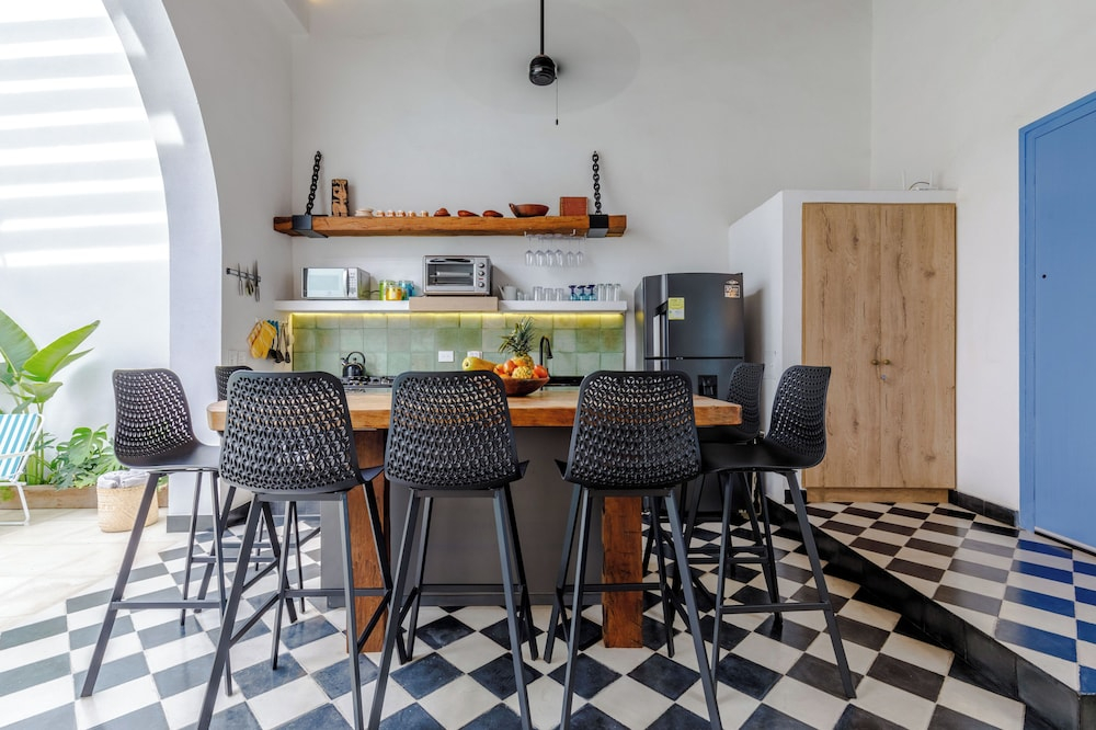 Casa Paguro by Xarm Apartments