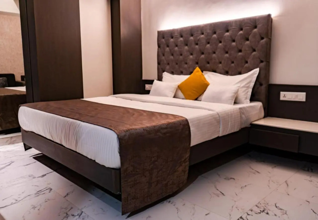 Jardin Hotels