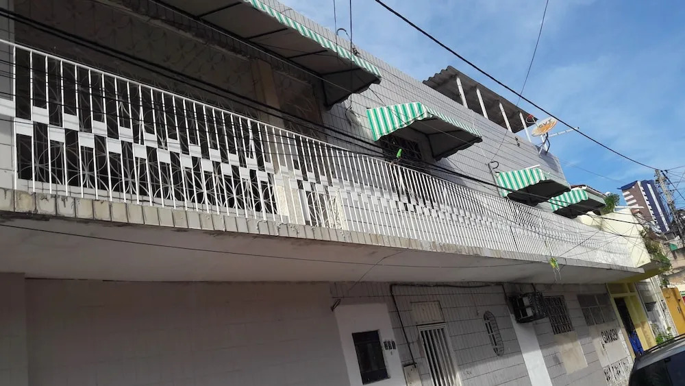 Brisa de Iracema Pousada & Hostel