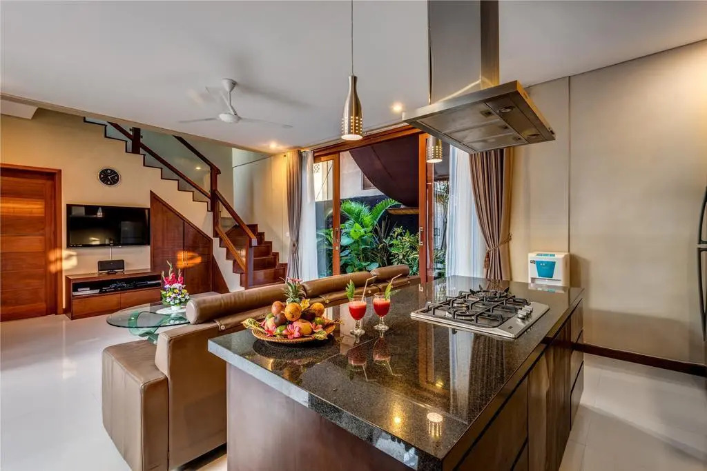 Villa Omah Mutiara