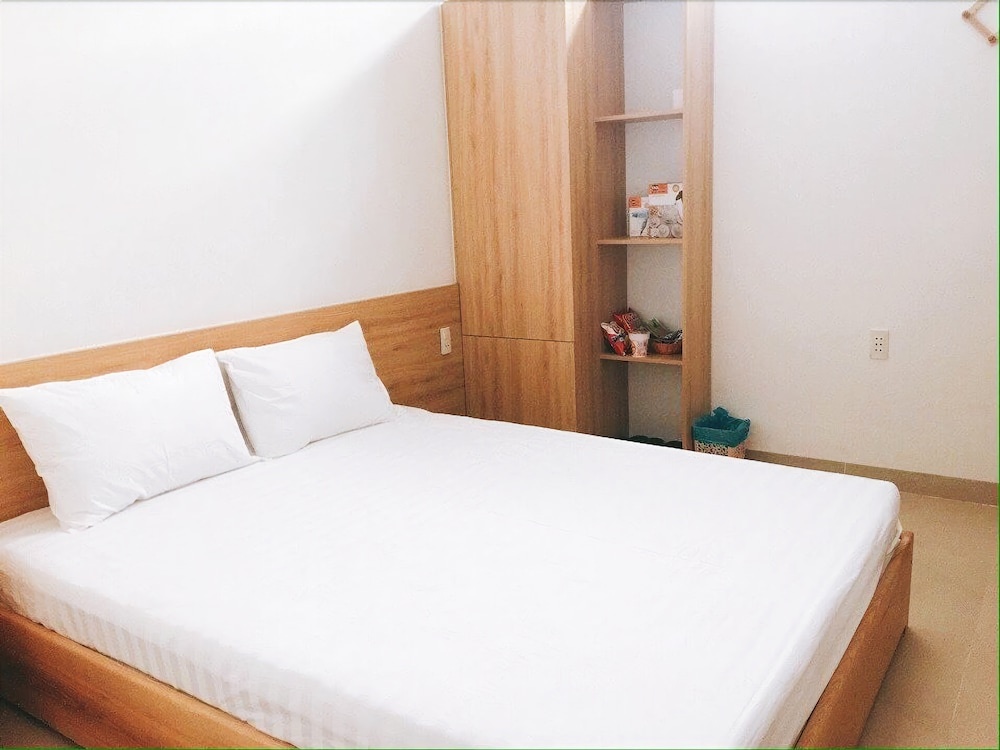 Dai Nam Hotel