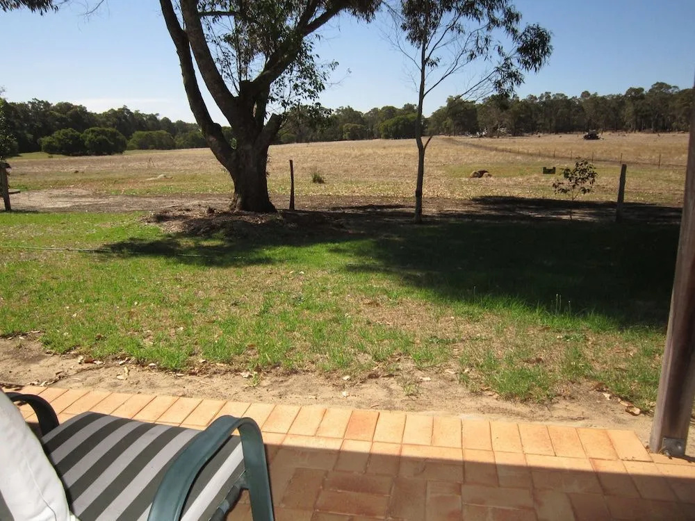 Marri Lodge & Cottages