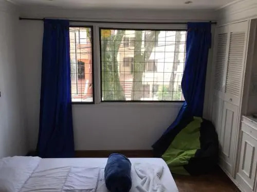 Samarian Hostel