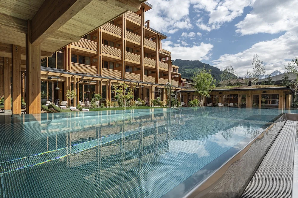 MalisGarten Green Spa Hotel