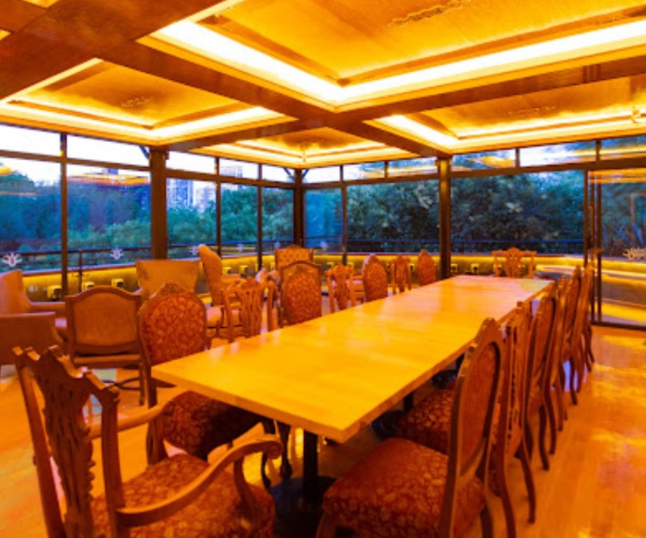 Hotel Parque España