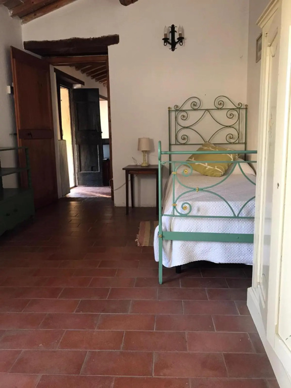 Country Loft at Palazzo di Bagnaia