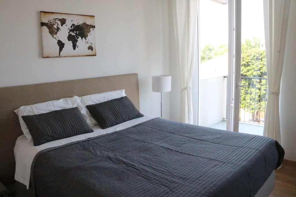 Rooms Vidar