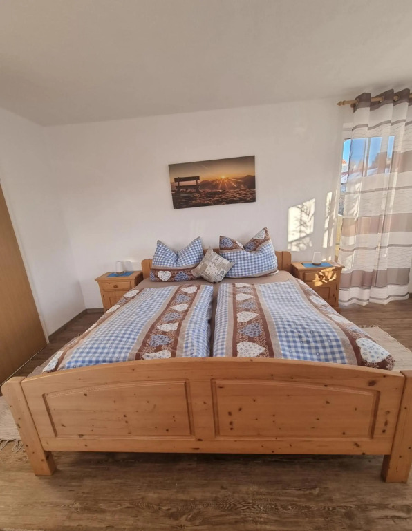Ferienwohnung BERGLIEBE