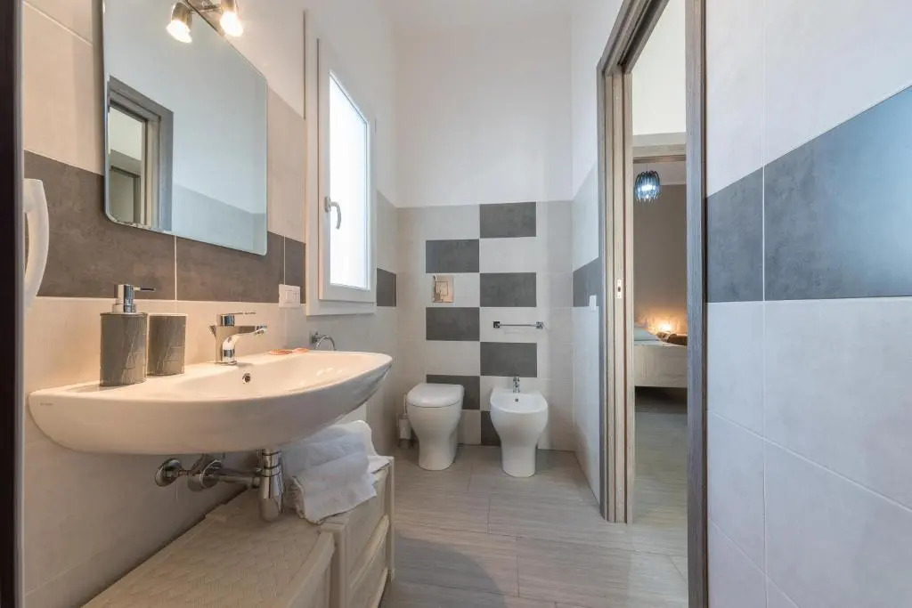 Residence Blu Mare