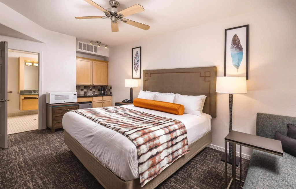 WorldMark Scottsdale