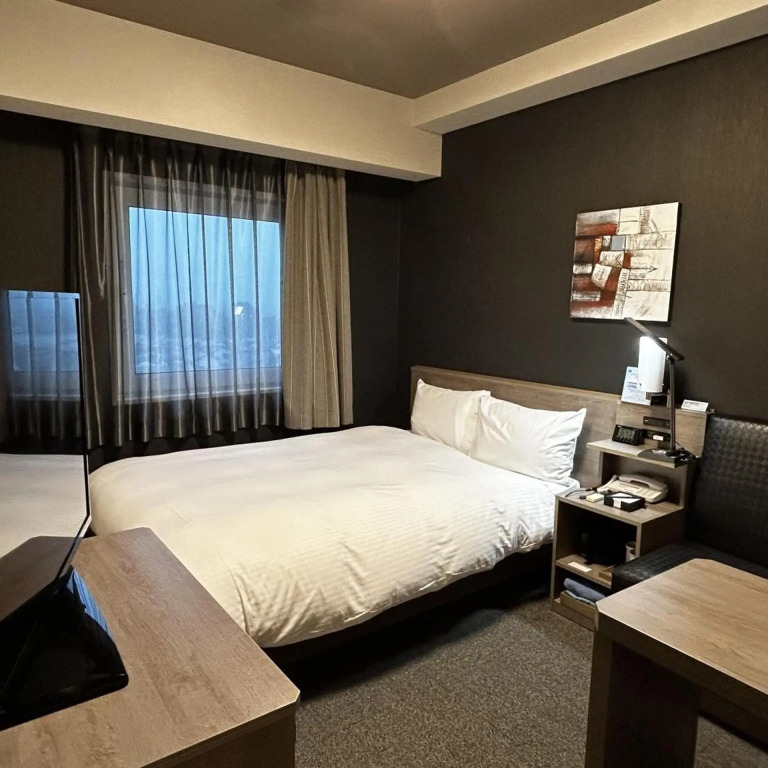 Hotel Route-Inn Shinshiro