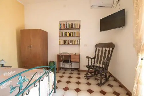 B&B il Giradisco