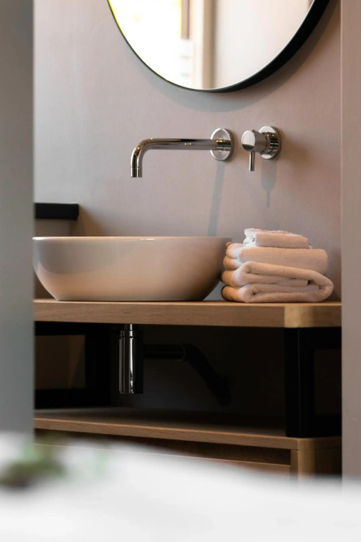 Appartement de Hoge Stoep