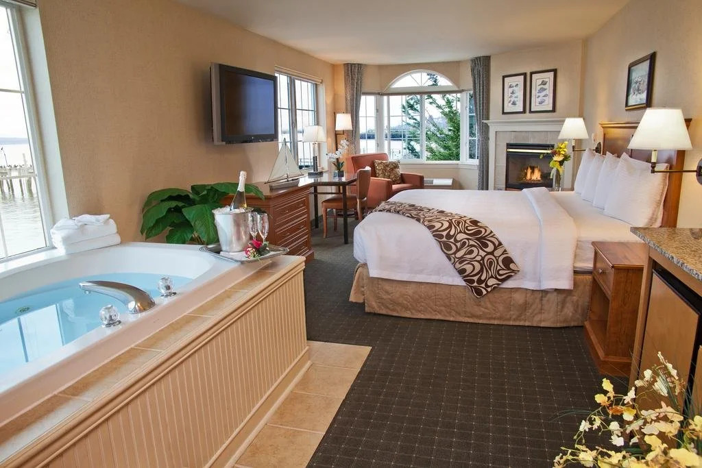 Silver Cloud Hotel - Mukilteo Waterfront
