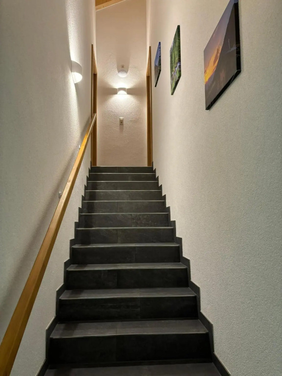 Apart Luibisblick
