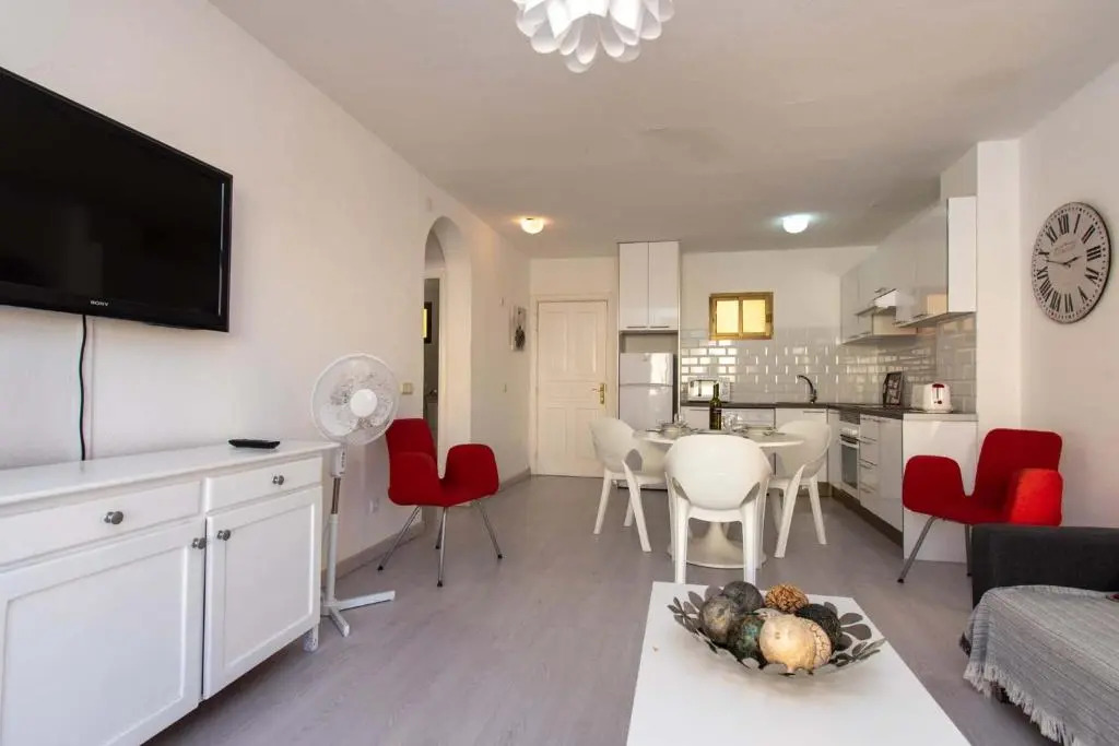 Mare Verde 95 - One Bed