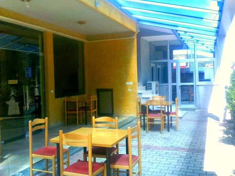 Hotel & Restaurant Marsil