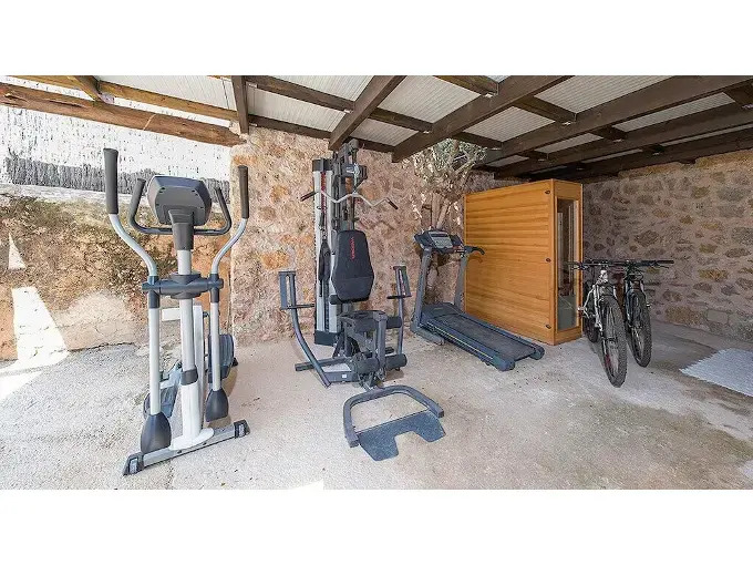 Hotel Rural Can Partit Adults Only-Ibiza
