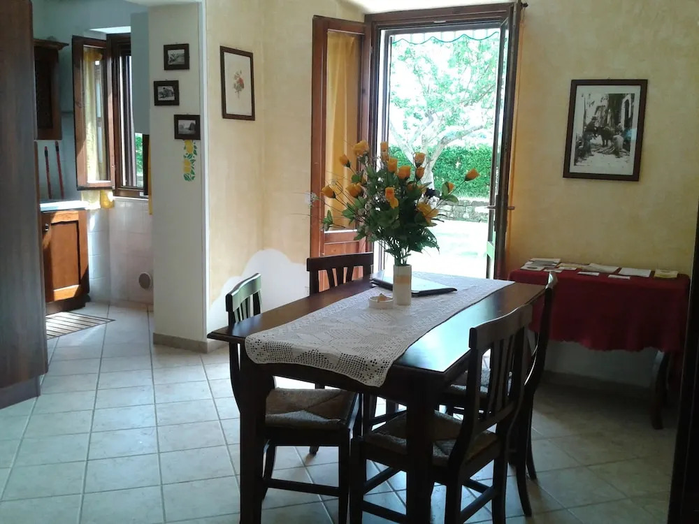 Il Punto Verde