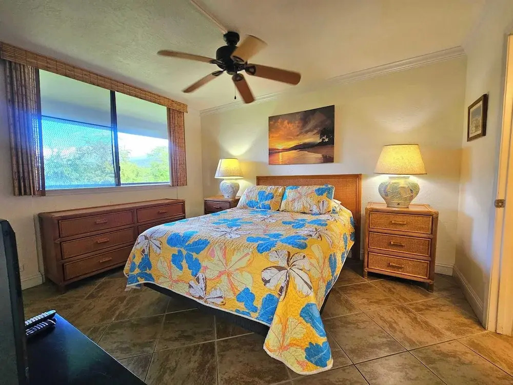 White Sands Village #309 A/c, Tennis & Pool!