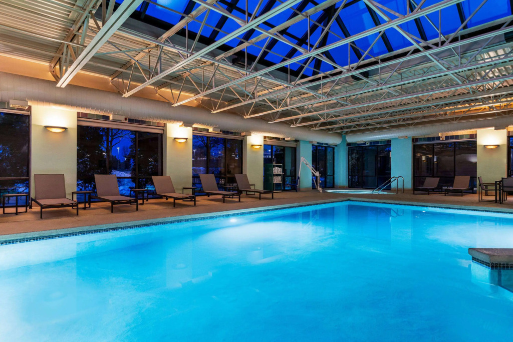 La Quinta by Wyndham Madison American Center