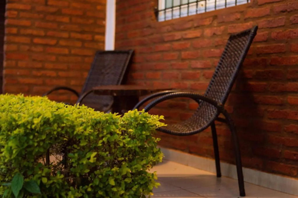 Managua Apart Hotel