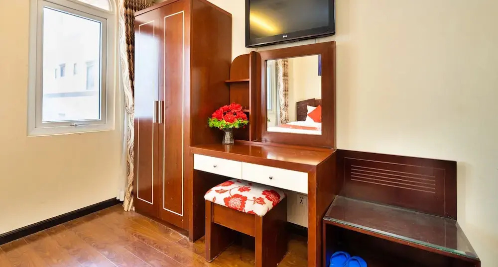 S79 Residences Yaya Bui Vien