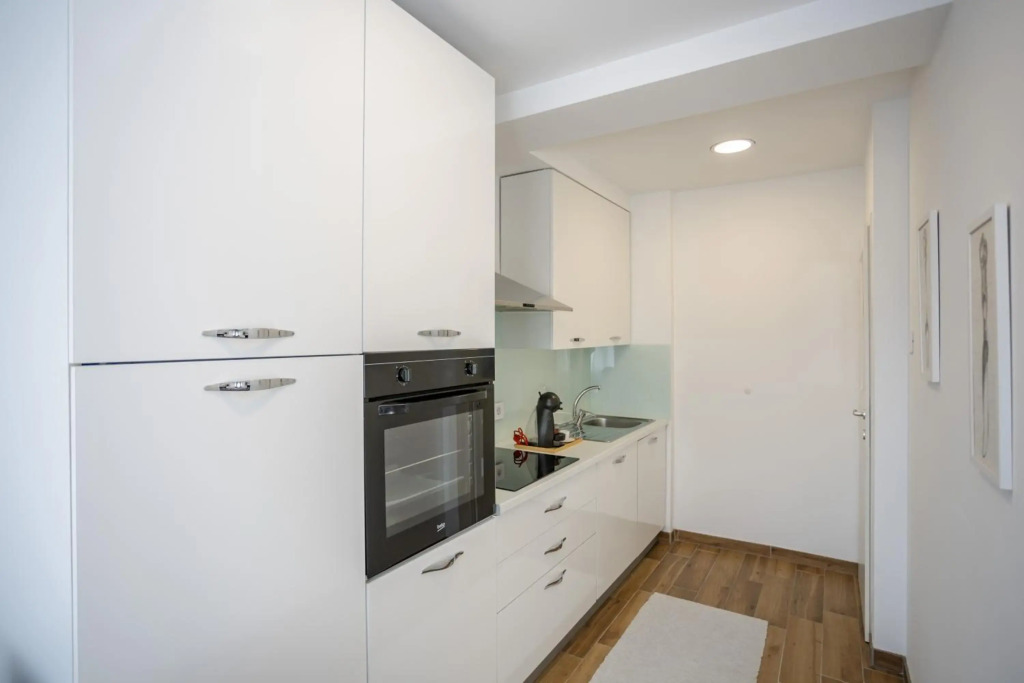 Apartment Sara