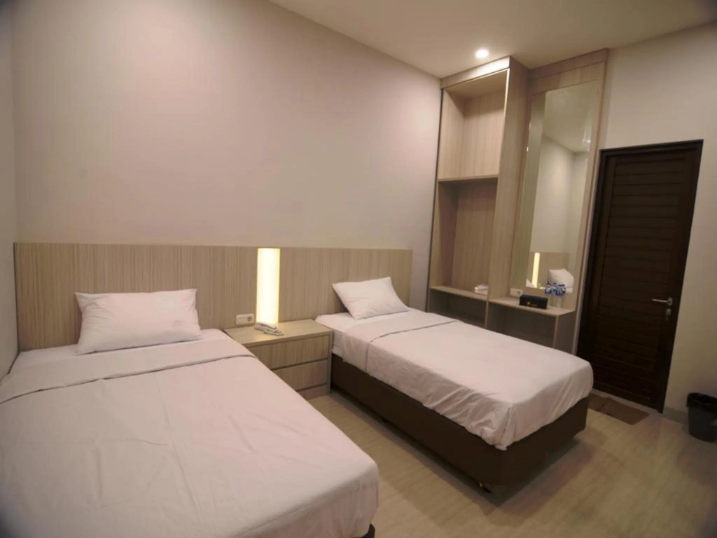 Yobel Hotel