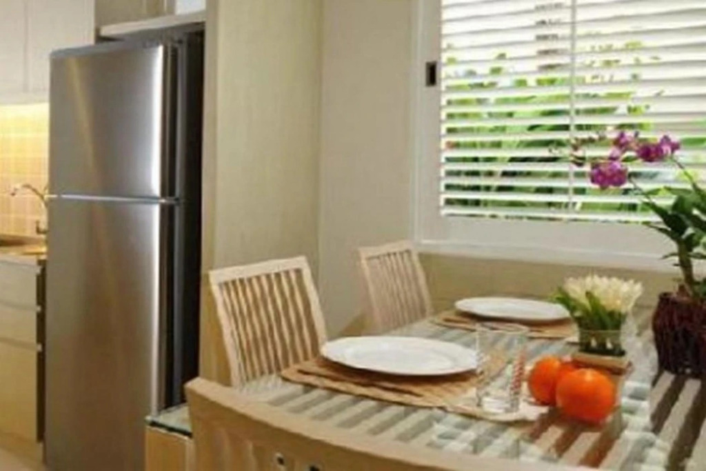 Baan Sea Talay Service Apartment