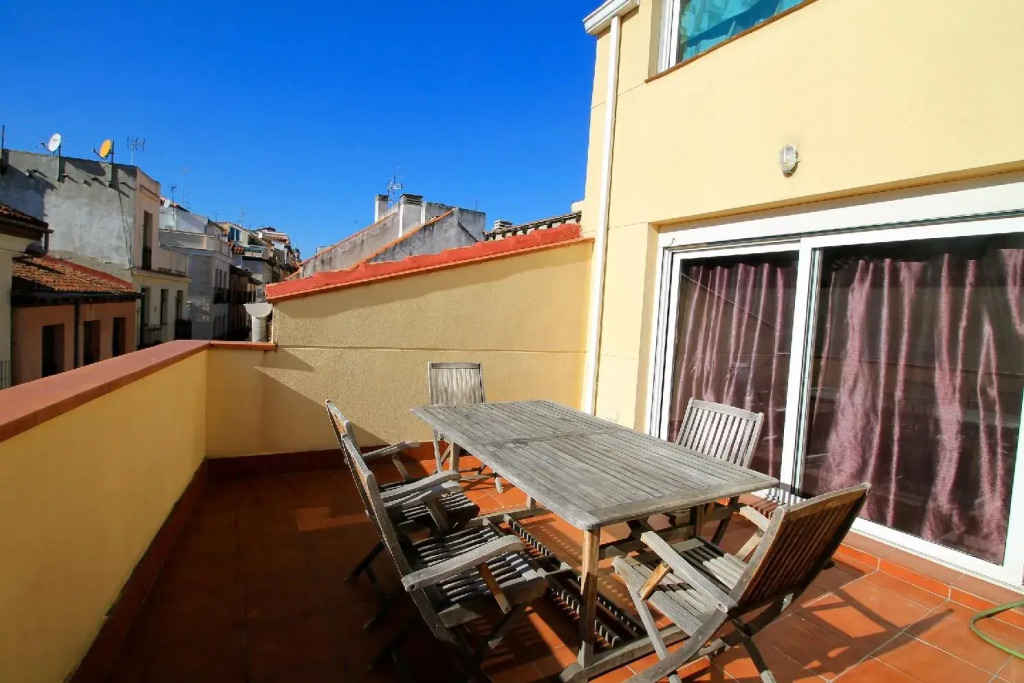 Prado Apartments